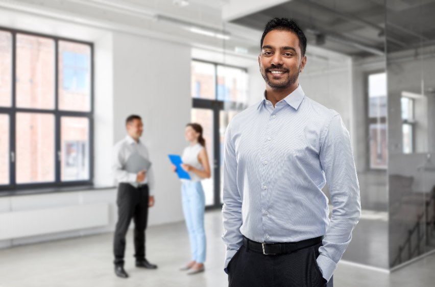 Professionnels de l’immobilier d’entreprise