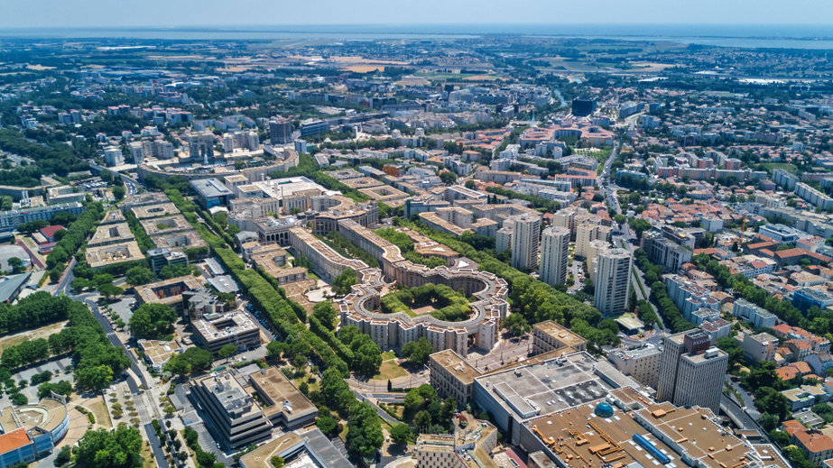 immobilier à Montpellier
